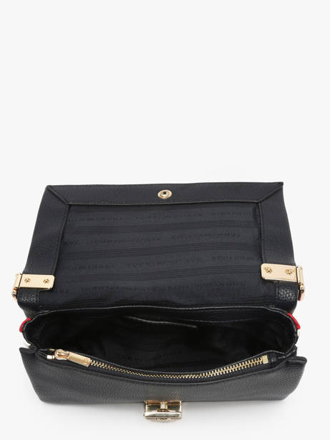 Cross Body Tas Th Her Tommy hilfiger Blauw th her AW17678 ander zicht 3